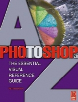 Photoshop 7.0 A-Z - Bargh, Peter