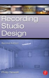 Recording Studio Design - Newell, Philip