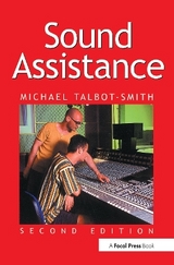 Sound Assistance - Talbot-Smith, Michael