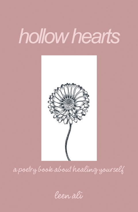 Hollow Hearts -  leen ali