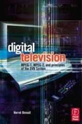 Digital Television - Benoit, Herve