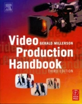 Video Production Handbook - Owens, Jim; Millerson, Gerald