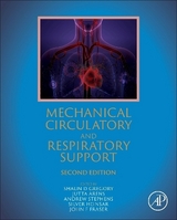 Mechanical Circulatory and Respiratory Support - Gregory, Shaun; Arens, Jutta; Stephens, Andrew; Heinsar, Silver; Fraser, John
