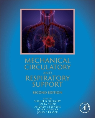 Mechanical Circulatory and Respiratory Support - 