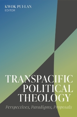 Transpacific Political Theology - 