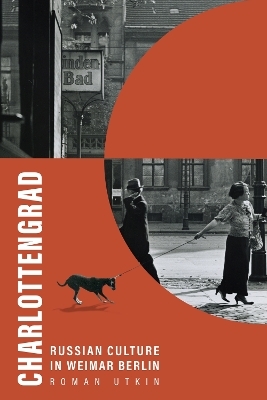 Charlottengrad - Roman Utkin