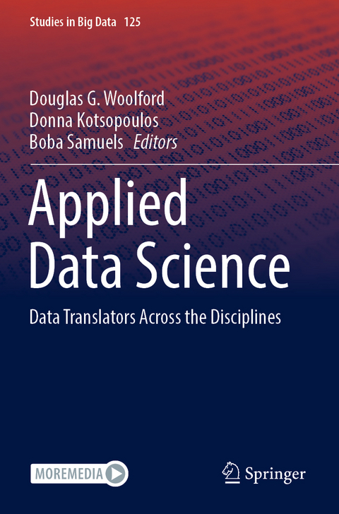 Applied Data Science - 