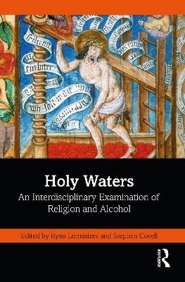 Holy Waters - 