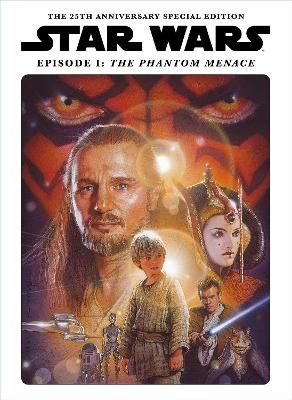 Star Wars Insider Presents The Phantom Menace 25 Year Anniversary Special -  Titan