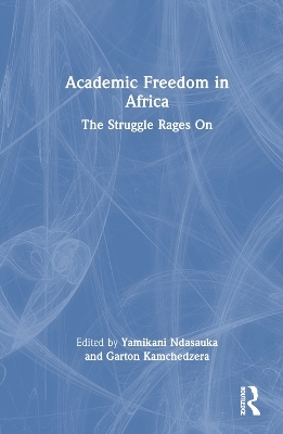 Academic Freedom in Africa - 