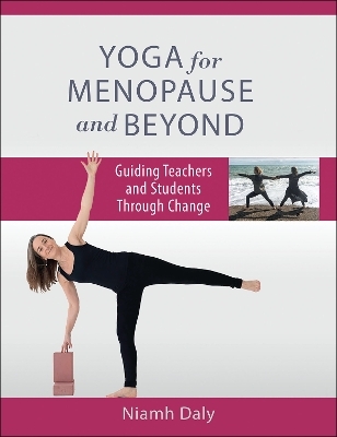 Yoga for Menopause and Beyond - Niamh Daly