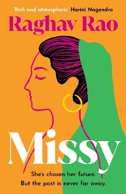 Missy - Raghav Rao