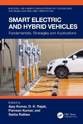 Smart Electric and Hybrid Vehicles - 