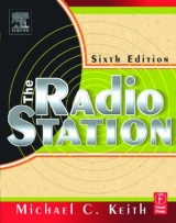 The Radio Station - Keith, Michael C