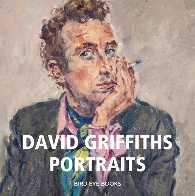 David Griffiths - Portraits - David Griffiths