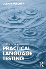Practical Language Testing - Fulcher, Glenn
