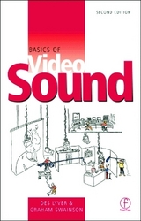 Basics of Video Sound - Lyver, Des