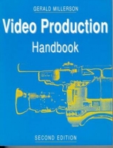 Video Production Handbook - Owens, Jim