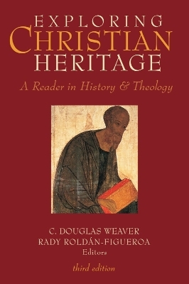 Exploring Christian Heritage - 