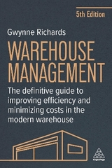 Warehouse Management - Richards, Gwynne