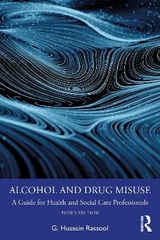 Alcohol and Drug Misuse - Rassool, G. Hussein