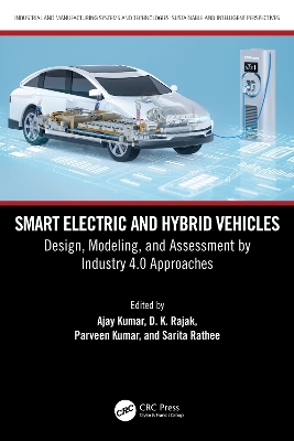 Smart Electric and Hybrid Vehicles - 