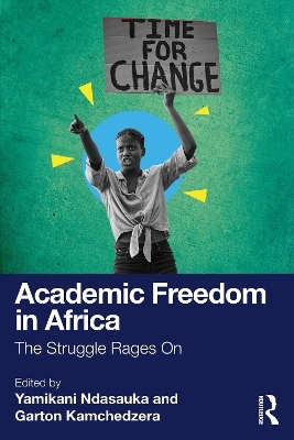 Academic Freedom in Africa - 