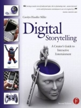 Digital Storytelling - Miller, Carolyn Handler