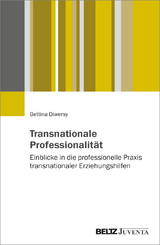 Transnationale Professionalität - Bettina Diwersy