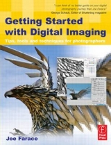 Getting Started with Digital Imaging - Farace, Joe