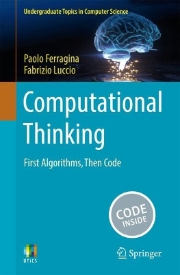 Computational Thinking - Paolo Ferragina, Fabrizio Luccio