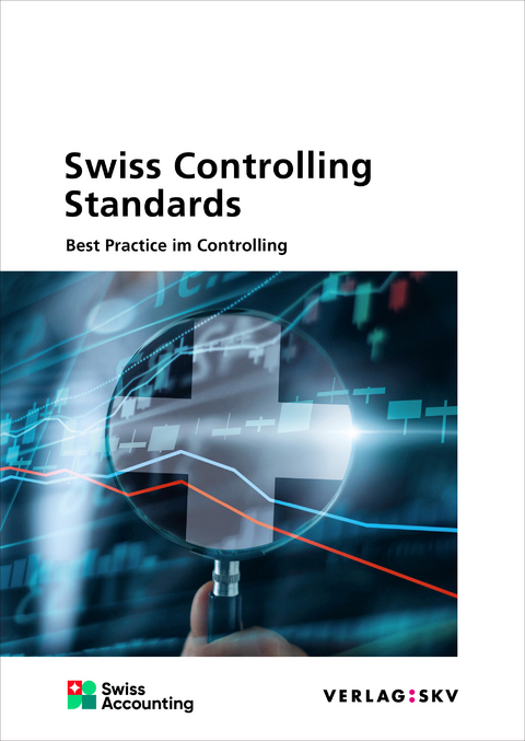 Swiss Controlling Standards - Best Practice im Controlling, Bundle