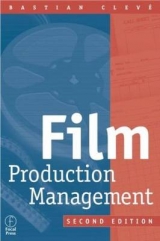 Film Production Management - Cleve, Bastian