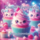Kawaii-Cupcakes - Ela ArtJoy