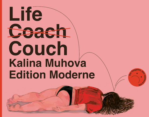 Life Couch - Kalina Muhova