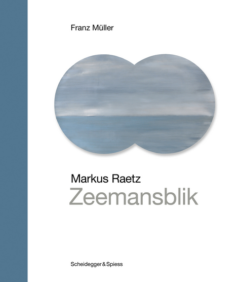 Markus Raetz – Zeemansblik - Franz Müller