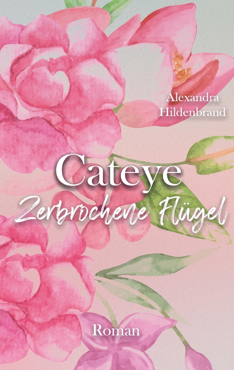 Cateye - Alexandra Hildenbrand