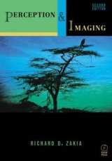 Perception and Imaging - Zakia, Richard D.