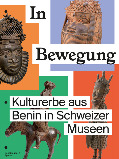 In Bewegung - 