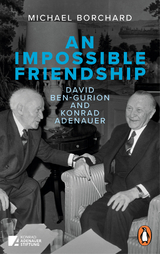 An Impossible Friendship - Michael Borchard