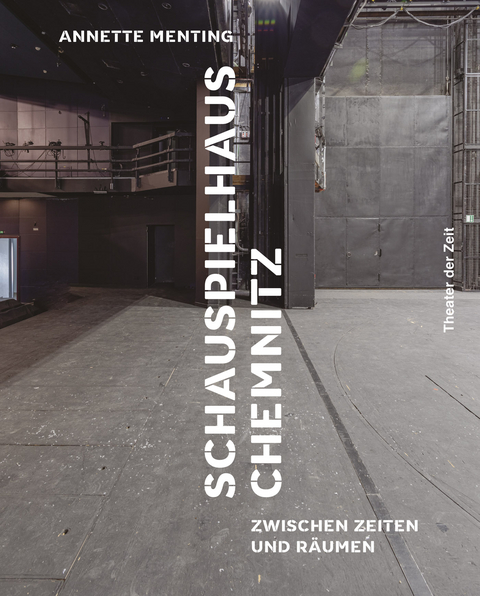 Schauspielhaus Chemnitz - 