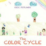 Color Cycle -  Eric Peplinski