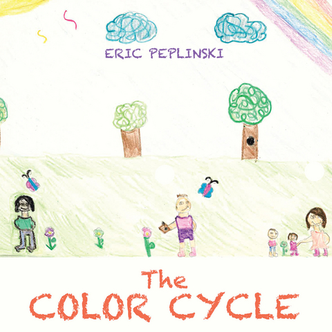 Color Cycle -  Eric Peplinski