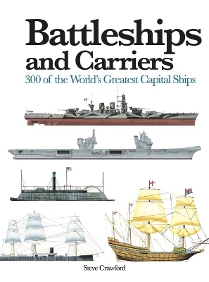 Battleships and Carriers - Steve Crawford