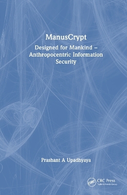 ManusCrypt - Prashant A Upadhyaya