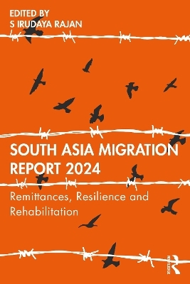 South Asia Migration Report 2024 - 
