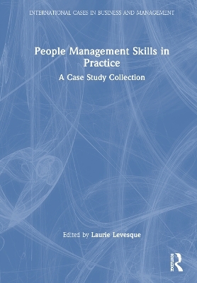 People Management Skills in Practice - 