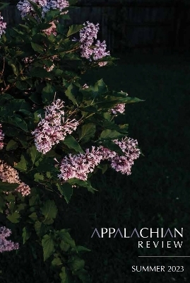 Appalachian Review - Summer 2023 - 