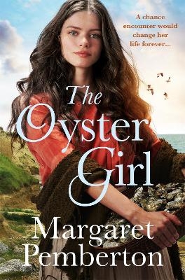 The Oyster Girl - Margaret Pemberton