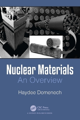 Nuclear Materials - Haydee Domenech